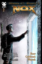 Nox Chapter One