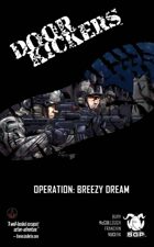 Doorkickers