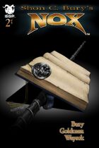 Nox Chapter Two