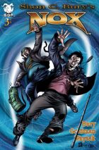 Nox Chapter Three