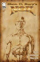 Nox Chapter Four