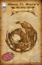 Nox Chapter Five