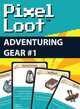Pixel Loot - Adventuring Gear 1