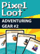 Pixel Loot - Adventuring Gear 2