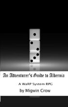 An Adventurer’s Guide to Albernia