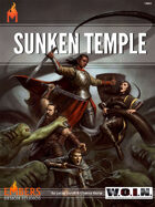 Sunken Temple (WOIN)