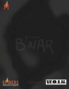 Black Book of B'Nar (W.O.I.N.)