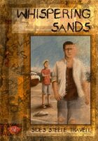 Whispering Sands