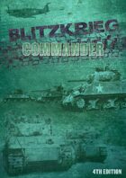 Blitzkrieg Commander IV