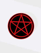 Pentagram Benny