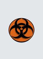 Game Tokens: Biohazard