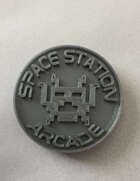 Arcade Token Benny