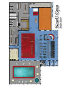 NewU Gym