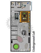 Underground Lab