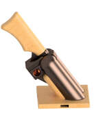 Shotgun Ammunition Tracker with OpenLOCK Base
