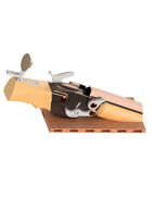 Buffalo Rifle Ammunition Tracker with OpenLOCK Base