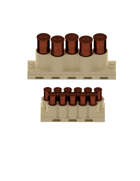 Ammunition Trays