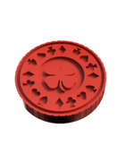 Game Tokens: Poker Chip