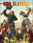 God Slayers
