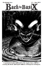Back to BasiX - Issue #9