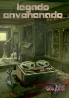 Walküre: Legado Envenenado - Capítulo 1: Hallazgo