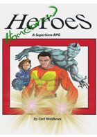Homebrew Heroes