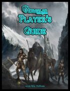 Morgalad Fantasy RPG Player's Guide