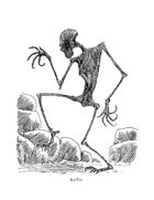 Creature A Week - Kai'Tai Ecology