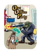 Orc Office Party