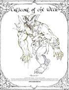 Creature A Week Bugbear Ecology