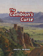 The Cambion's Curse - Aventure d'une page