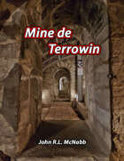 Mine de Terrowin