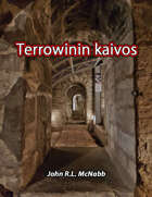 Terrowinin kaivos