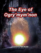 El ojo de Ogrymymnon