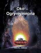 Oko Ogrymymnona