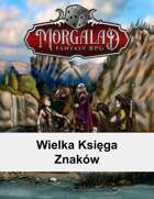 Wielka Księga Znaków (Morgalad) Volume 17