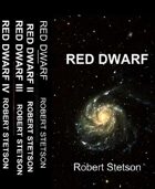 Red Dwarf Boxed Set