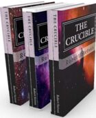 THE CRUCIBLE Boxed Set