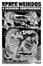 Space Weirdos