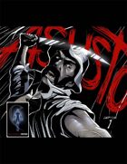 Asusto #1 (English version)