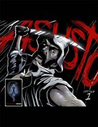 Asusto #1 (versión española)