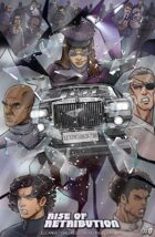 JFH: Justice For Hire #0