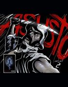 Asusto #2 (English version)