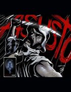Asusto #3 (English version)