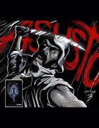 Asusto #3 (versión española)