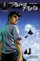 Faixa Preta: The Black Belt #1