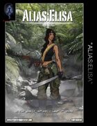 Alias: Elisa