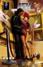 JFH: Justice For Hire #3