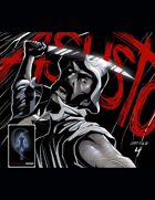 Asusto #4 (versión española)