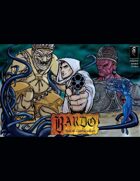Bardo: Realm Compendium